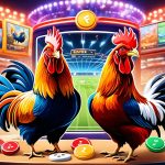 cara bermain sabung ayam online