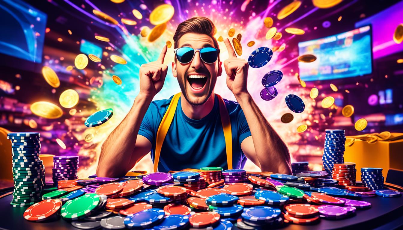 Judi Sbobet Casino Online