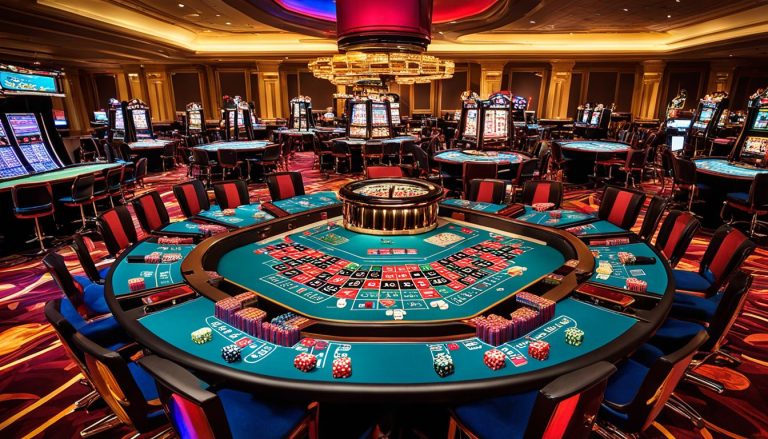 Judi Sicbo Live Casino Terbesar