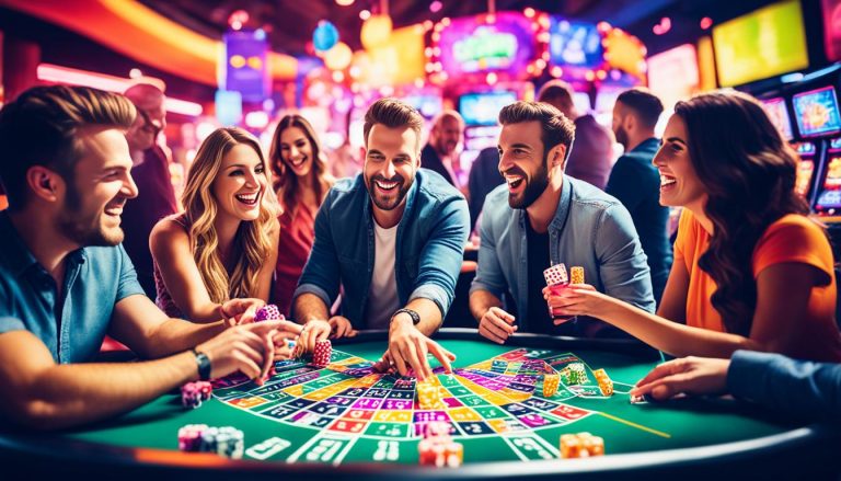 Mainkan Judi Sicbo Terpercaya