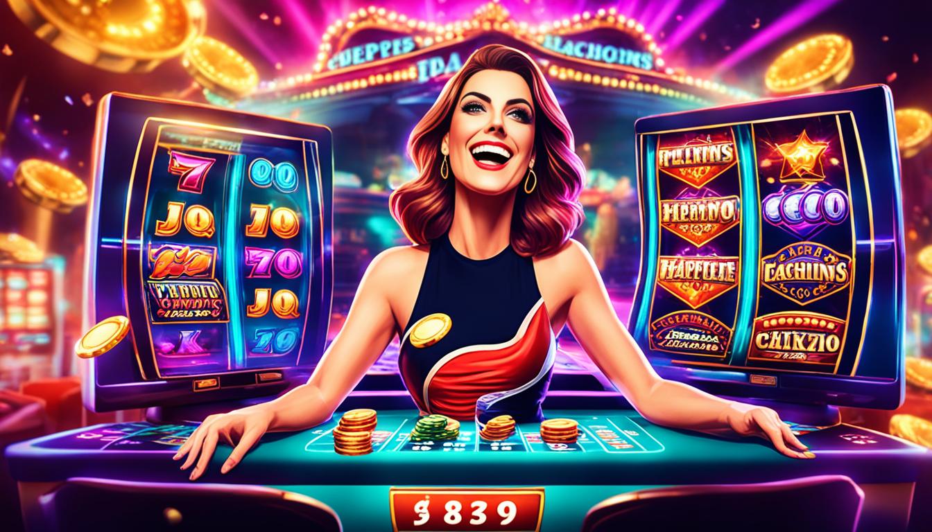 Trik Menang Judi Slot Online di Bandar Terpercaya