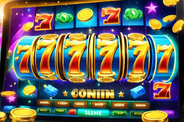 bandar judi slot online dengan jackpot terbesar