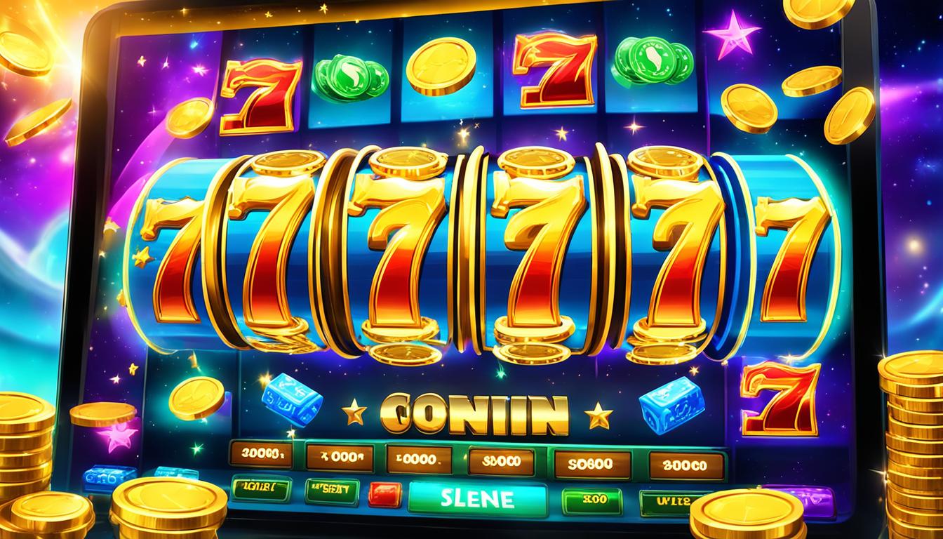 bandar judi slot online dengan jackpot terbesar