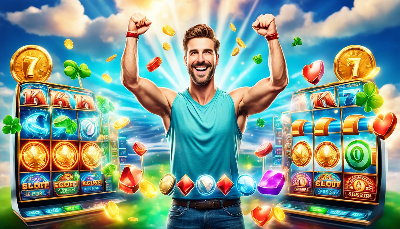 situs judi bandar slot online terpercaya