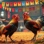 situs judi sabung ayam terpercaya