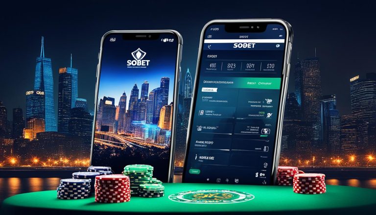 taruhan judi sbobet mobile terpercaya