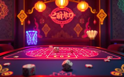 Bandar Judi Sicbo Online Terbaik