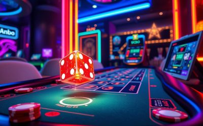 Situs Judi Sicbo Online Terpercaya