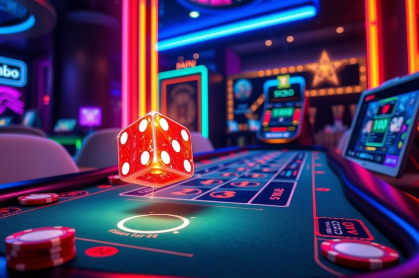 Situs Judi Sicbo Online Terpercaya