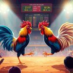 agen judi sabung ayam online resmi