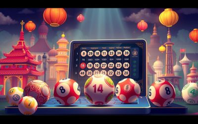 agen judi togel online resmi