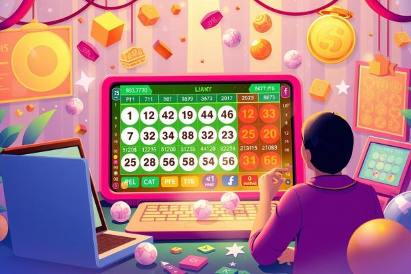 bandar judi togel online terbaik