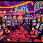 daftar judi bandar slot online terbaik