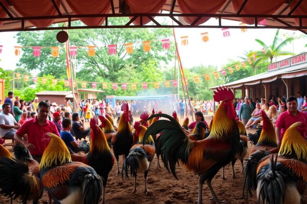 daftar situs sabung ayam terbaik