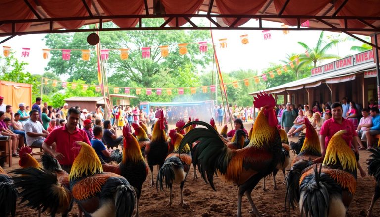 daftar situs sabung ayam terbaik