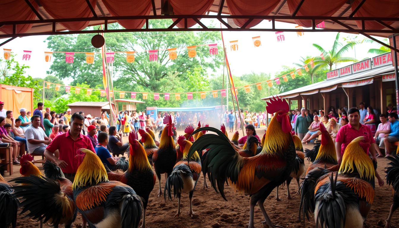 daftar situs sabung ayam terbaik