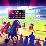 judi balap kuda odds terbaik online
