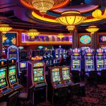 situs judi bandar slot mudah menang