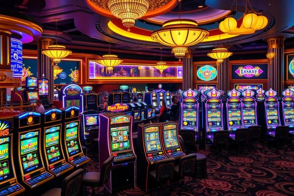 situs judi bandar slot mudah menang