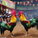 situs judi sabung ayam terpercaya