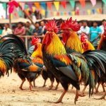 situs judi taruhan sabung ayam