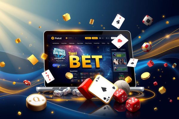 Agen Judi Sbobet Resmi