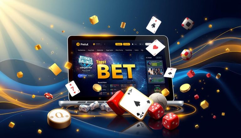 Situs Sbobet Online