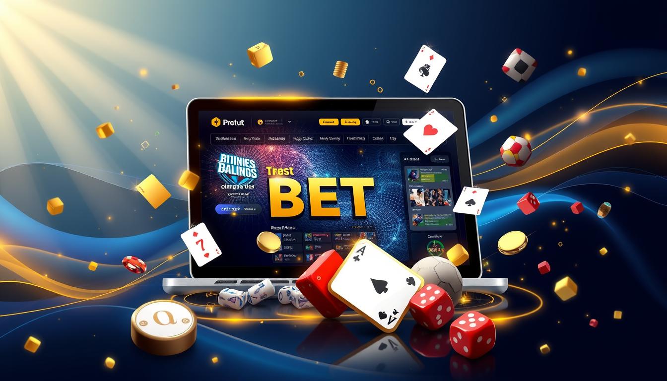 Agen Judi Sbobet Resmi