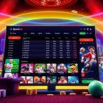 Situs Sbobet Online