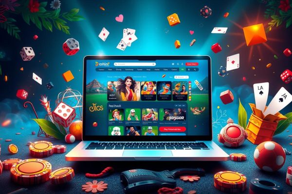 Daftar Judi Sbobet Online