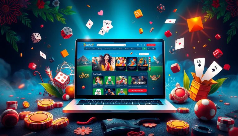 Daftar Judi Sbobet Online