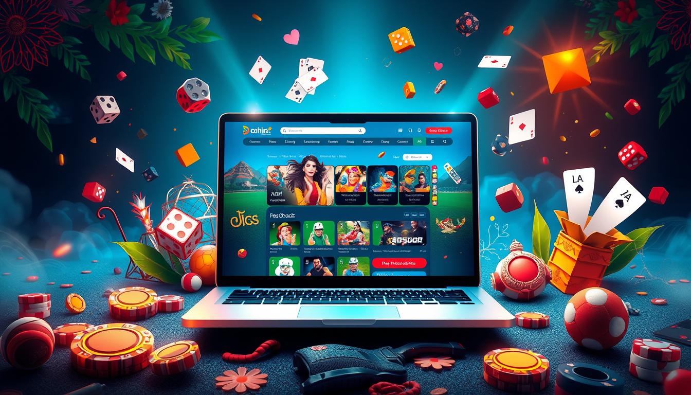 Daftar Judi Sbobet Online