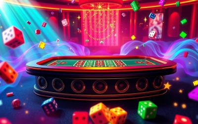 Rahasia Menang Sicbo Online