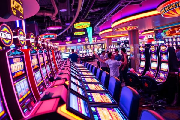 bandar judi slot gacor hari ini