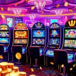 bandar judi slot online terbaik