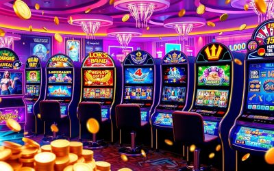 bandar judi slot online terbaik