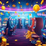 daftar bandar judi slot online terpercaya