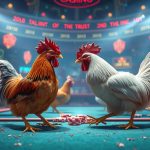 daftar situs judi sabung ayam online terpercaya
