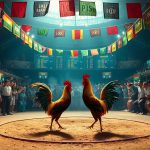 judi sabung ayam deposit pulsa