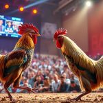 judi sabung ayam live streaming