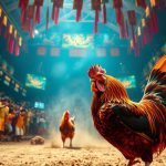 judi sabung ayam online terpopuler