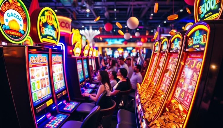 judi slot gacor hari ini