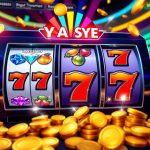 judi slot online mudah menang