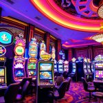 situs judi bandar slot terpercaya