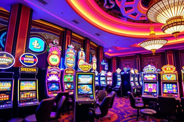 situs judi bandar slot terpercaya