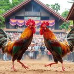 situs judi sabung ayam terpercaya