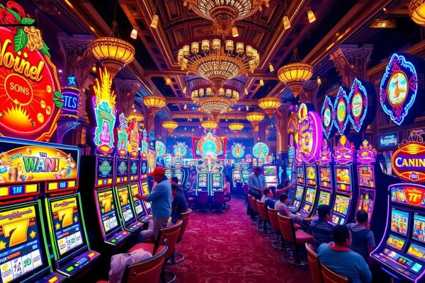 situs judi slot jackpot terbesar