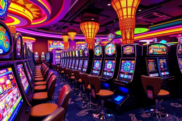 bandar judi slot deposit pulsa terpercaya Indonesia