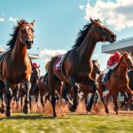 prediksi judi balap kuda akurat