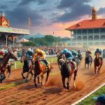 situs judi balap kuda terpercaya